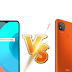 مقارنة بين ارخص هاتفين فئة متوسطة Realme C11 و Redmi 9C ايهما افضل ؟ مقارنة بين ارخص هاتفين فئة متوسطة Realme C11 و Redmi 9C ايهما افضل ؟