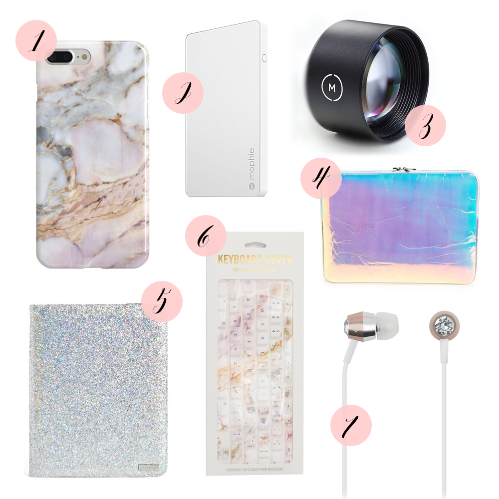 The Ultimate Girly Gift Guide