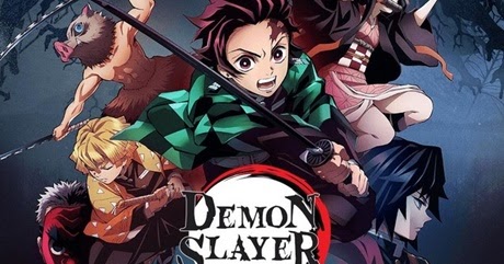 Funimation anuncia três episódios especiais de Kimetsu no Yaiba no Brasil