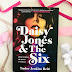 Daisy Jones & The Six - Resenha