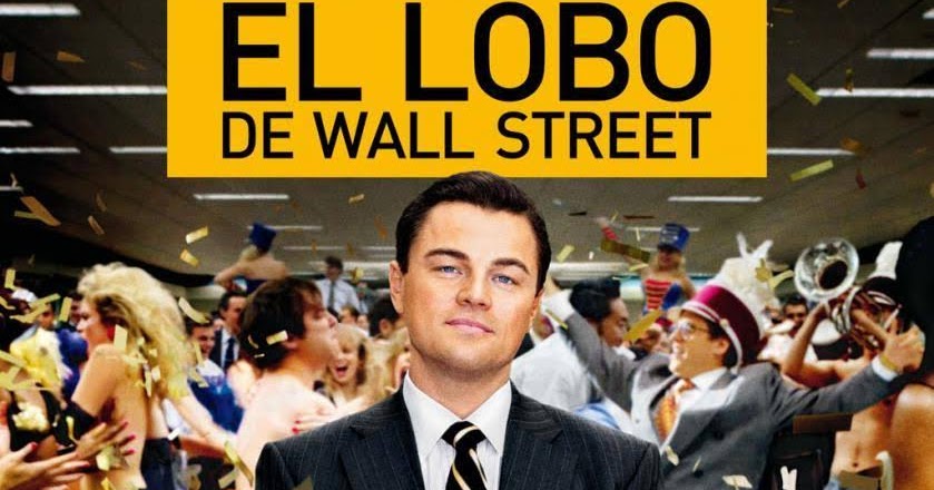 El Lobo De Wall Street Cuevana elmoscaclub: El lobo de Wall Street
