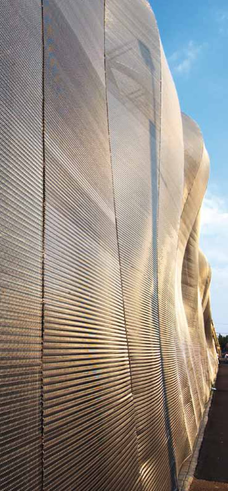 Caminar BCN 201112 Primavera Las « maisons folies » en Lille