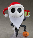 Nendoroid The Nightmare Before Christmas Jack Skellington (#1011) Figure