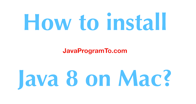 java 8 mac java 8 mac