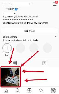 Cara Menghilangkan Jumlah Like di Instagram
