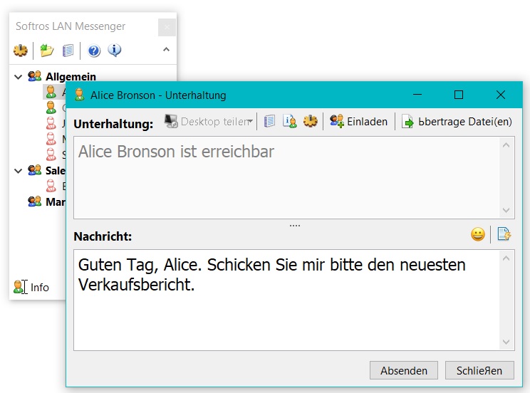 Nachrichten An Anderen Pc Im Netzwerk Senden Windows 10 nachrichtenlan.blogspot.com