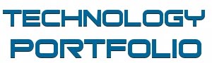 Technology Portfolio