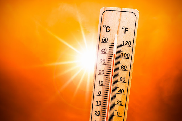 Heat Exhaustion and Heat Stroke Symptoms and Treatments