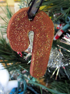 ©2013 Lauren T Kistner, cinnamon ornament, Boise, Idaho