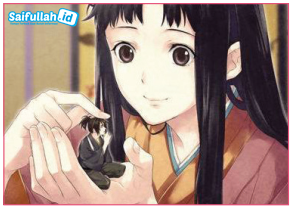 Terjemahan Cerita Issumboshi Chapter 12 Reading Comprehension Task 1 Hal 157 159 Saifullah Id