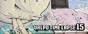 ÚLTIMO VIDEO time lapse: VALPO TIME LAPSE 15