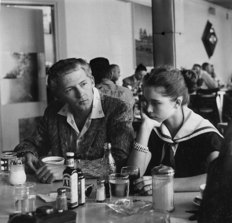 Jerry Lee Lewis 1958