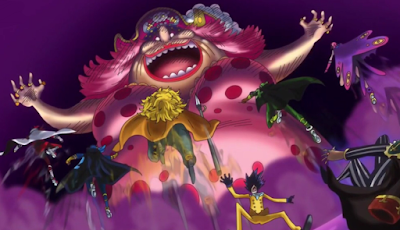 Bigmom