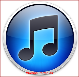 iTunes Portable