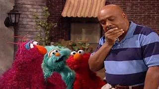 Sesame Street 4150