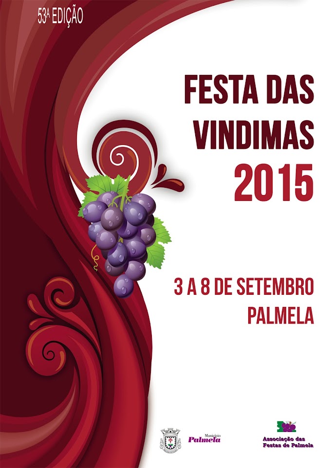 53ª FESTA DAS VINDIMAS