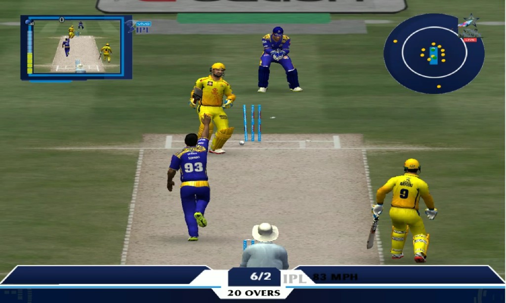 Cricket