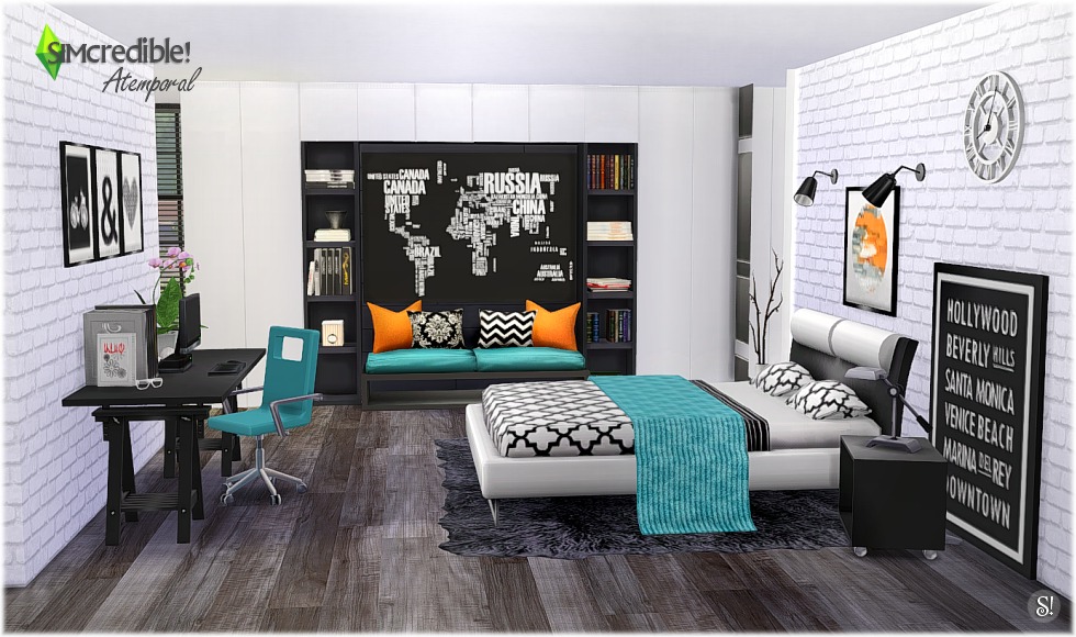 Cool Sims Kitchen Ideas Cool Sims Kitchen Ideas