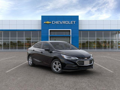 2018 Chevy Cruze for sale