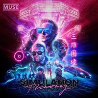 [2018] - Simulation Theory [Super Deluxe Edition] (2CDs)