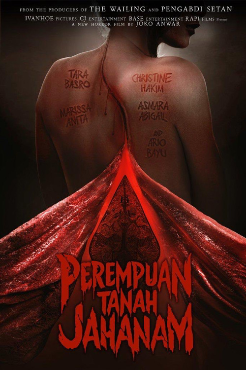 Perempuan Tanah Jahanam 2019 Deltafilm21