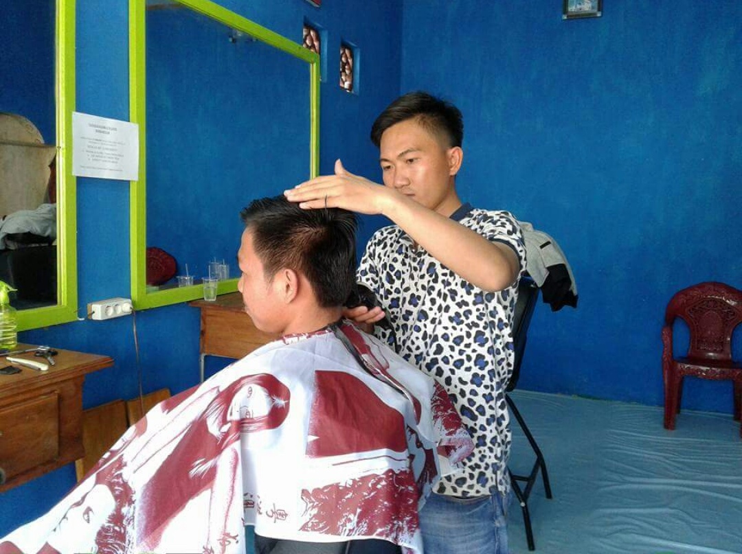 Modal Awal Dan Keuntungan Usaha Pangkas Rambut Bisikanbisnis