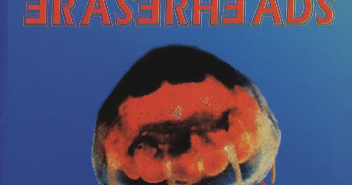 Eraserheads Cutterpillow 1995 Album