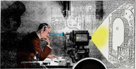 Điện không dây, tia tử thần là 2 trong 8 phát minh của Nikola Tesla, nhà bác học lập dị