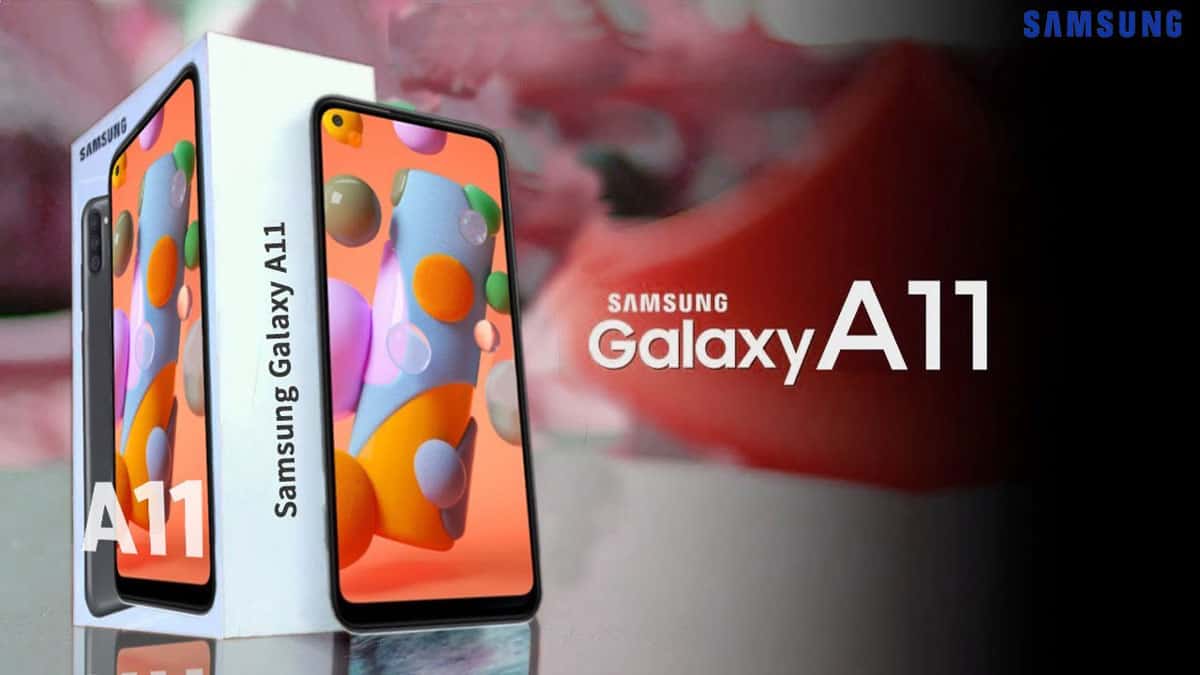 سعر و مواصفات Samsung Galaxy A11 تكنولوجيات اكبر مدونه تقنيه فى الشرق الاوسط