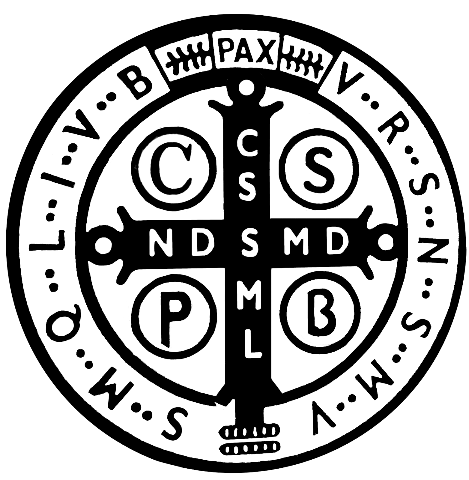LIVRAINOS DO MAL ORAÇÕES de COMBATE ESPIRITUAL A Poderosa Medalha de São Bento