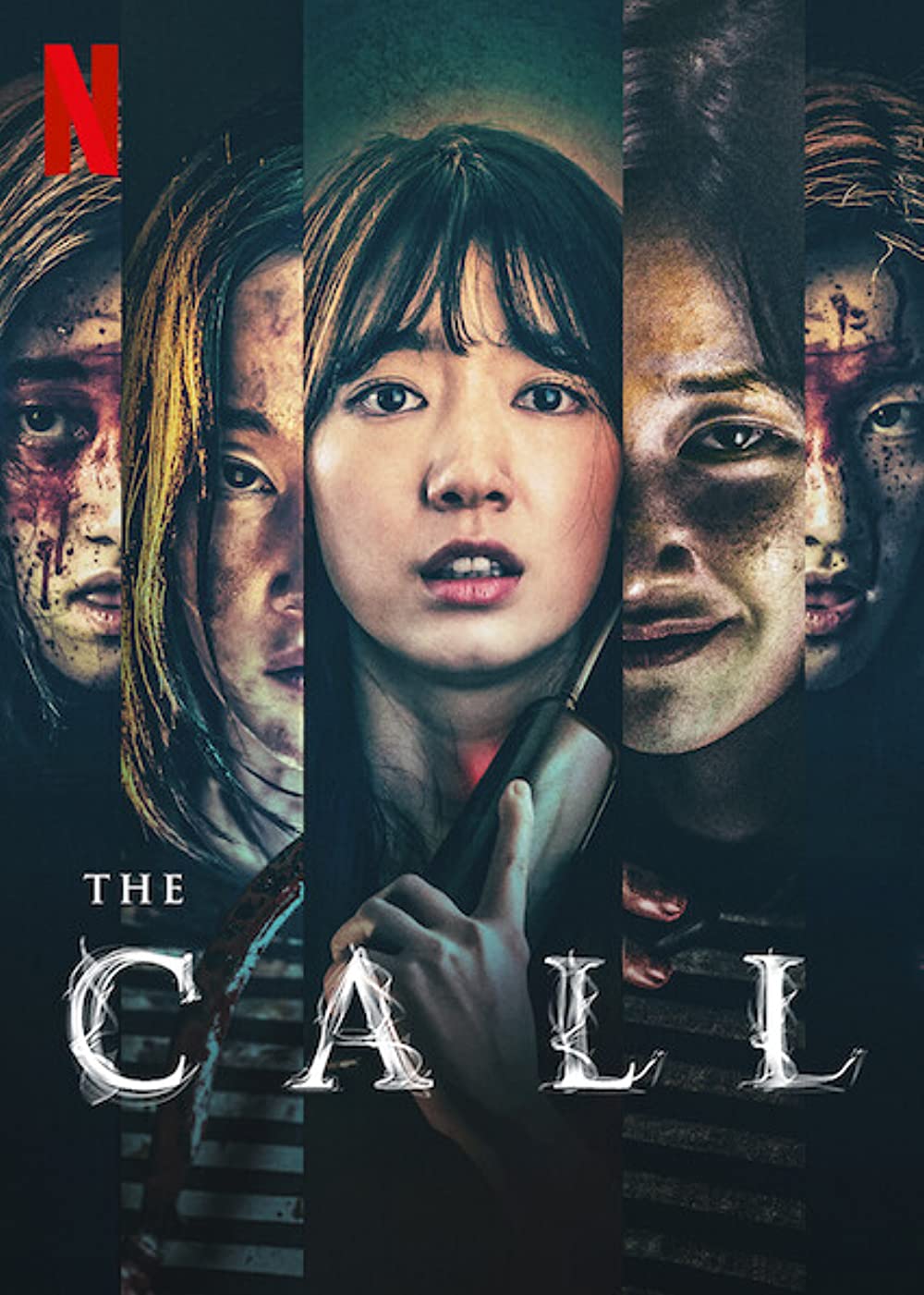 the call movie review