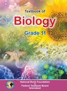 federal board 1st year biology book pdf download 2023 full