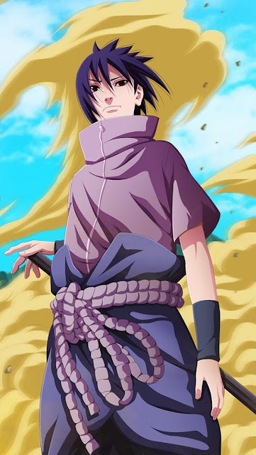 Hình nền Naruto đẹp, tải ngay hình nền Naruto cho điện thoại