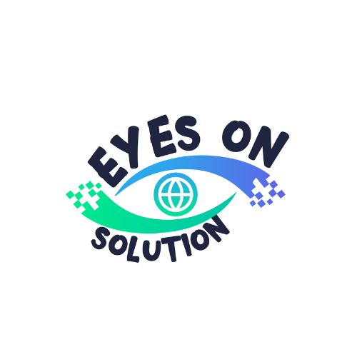 Eyes On Solution - Marketing Agency