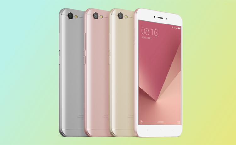 Spesifikasi dan Harga Xiaomi Redmi 5A Spesifikasi dan Harga Xiaomi Redmi 5A