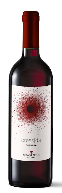 Naming packagingdesign branding vino