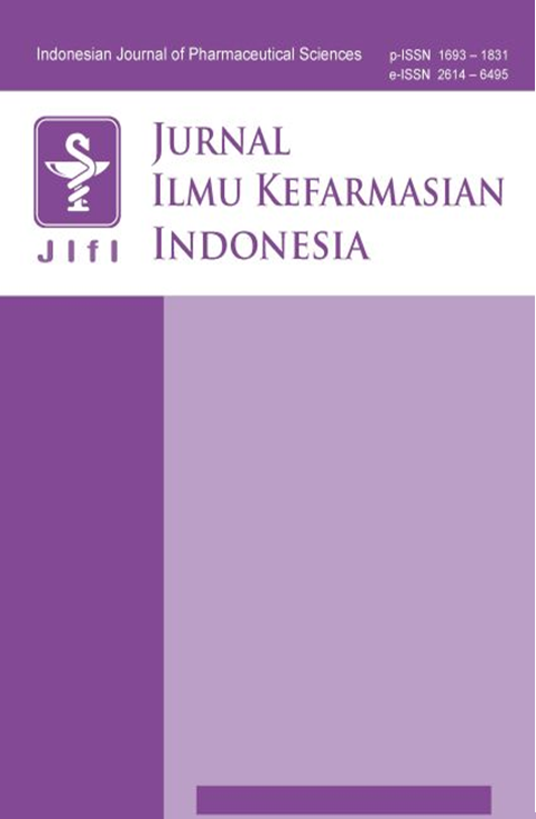 Daftar Jurnal Farmasi Nasional Yang Terakreditasi Terbaru Blog Perpustakaan