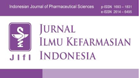 Daftar Jurnal Farmasi Nasional yang Terakreditasi Terbaru