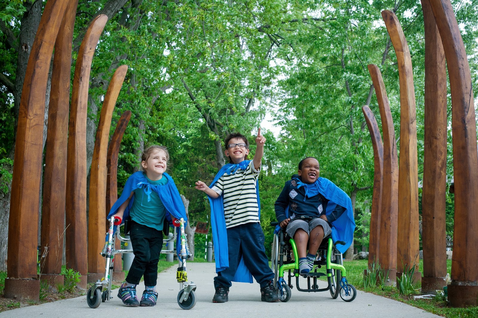 Prepare Your Child To Take On The World Special Needs Disability