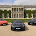  Aston Martin acelera hacia el Festival de la Velocidad de Goodwood