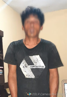 Incaran Polisi Selama 3 Bulan, Pelaku Pencuri 2 unit Handphone di Kota Sengkang Berhasil Ditangkap