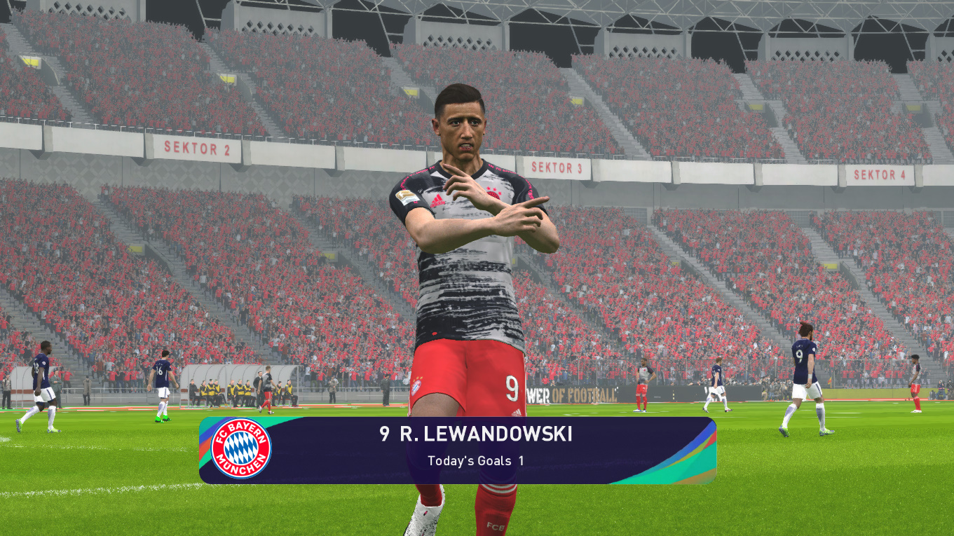 Joy Limited PES 2017 PC NEW Kits Training &amp; Prematch