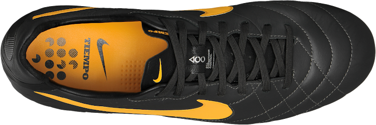 tiempo legend iv black