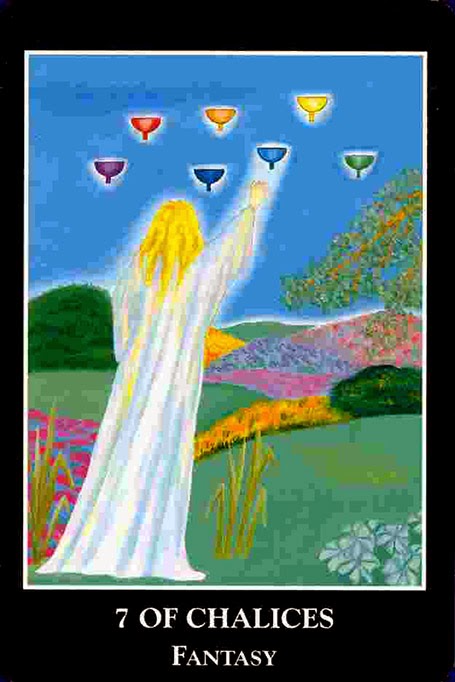 seven of cups zodiac seven of cups zodiac
