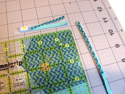 Monica Curry Quilt Designs