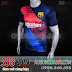 Áo Barca Đen 2019 training 9