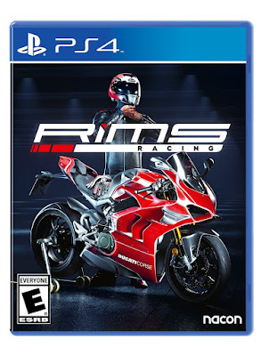 Rims Racing Game Ps4