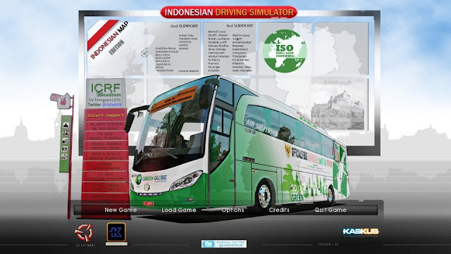 Download Bus Simulator Indonesia Pc Windows 7