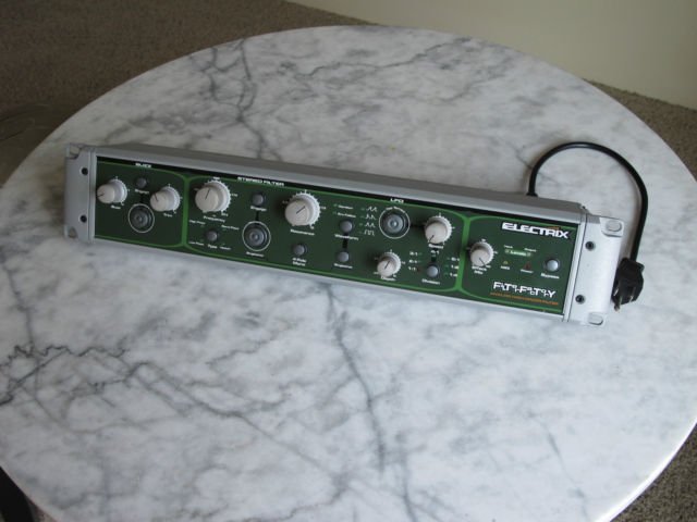 MATRIXSYNTH: Electrix Filter Factory