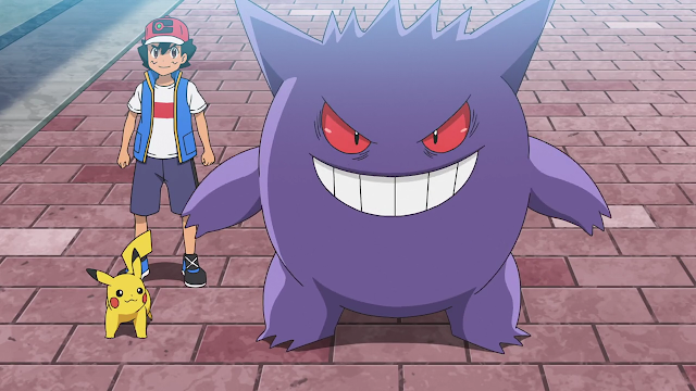 Pokemon (2019) Episode 16 Subtitle Indonesia